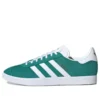 Adidas Gazelle “Groen Wit”