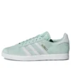 Adidas Gazelle “Groen Wit”