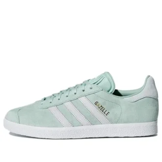 Adidas Gazelle “Groen Wit”