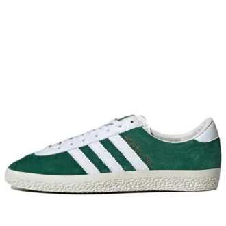 Adidas Gazelle “Groen Wit”
