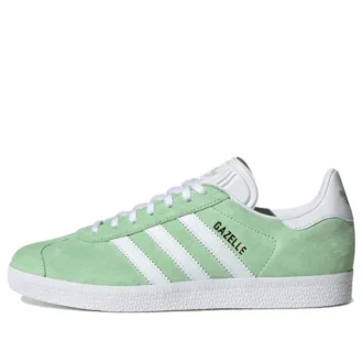 Adidas Gazelle “Groen Wit”