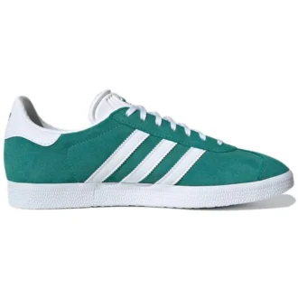 Adidas Gazelle “Groen Wit”