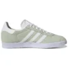 Adidas Gazelle “Groen Wit”