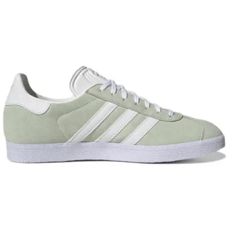 Adidas Gazelle “Groen Wit”