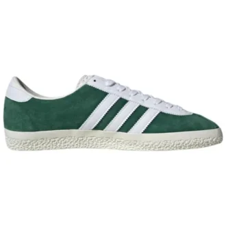 Adidas Gazelle “Groen Wit”