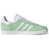 Adidas Gazelle “Groen Wit”