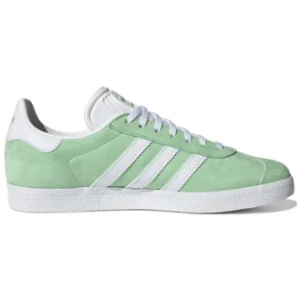 Adidas Gazelle “Groen Wit”