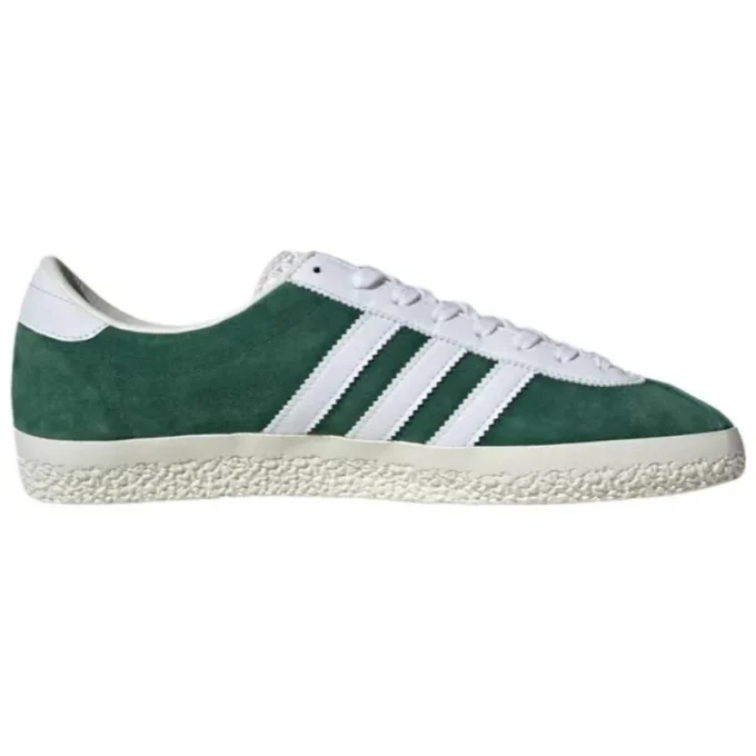 Adidas Gazelle “Groen Wit”