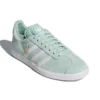 Adidas Gazelle “Groen Wit”