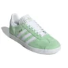 Adidas Gazelle “Groen Wit”