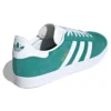 Adidas Gazelle “Groen Wit”