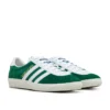 Adidas Gazelle “Groen Wit”