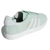 Adidas Gazelle “Groen Wit”