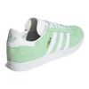 Adidas Gazelle “Groen Wit”