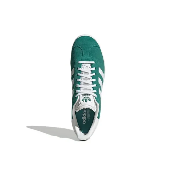 Adidas Gazelle “Groen Wit”