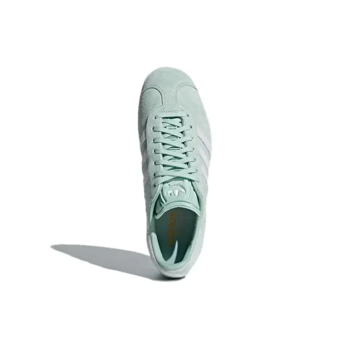Adidas Gazelle “Groen Wit”