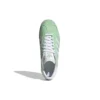 Adidas Gazelle “Groen Wit”