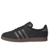 Adidas Gazelle Gtx “Black Utility Grey Gum”