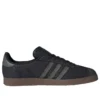 Adidas Gazelle Gtx “Black Utility Grey Gum”