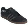 Adidas Gazelle Gtx “Black Utility Grey Gum”