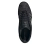 Adidas Gazelle Gtx “Black Utility Grey Gum”