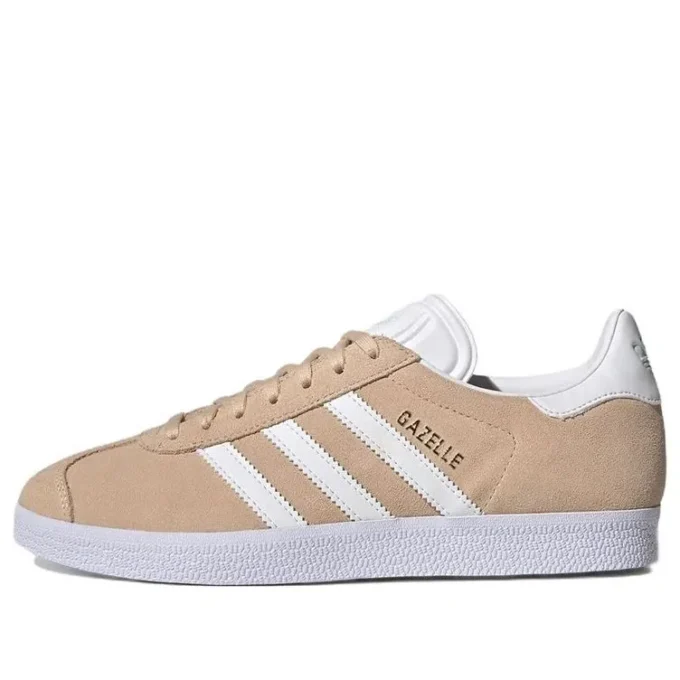Adidas Gazelle “Halo Blush”