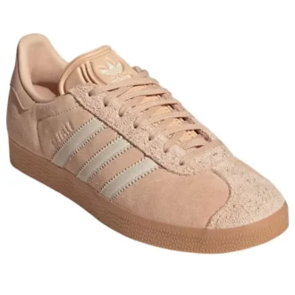 Adidas Gazelle “Halo Blush”