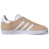 Adidas Gazelle “Halo Blush”