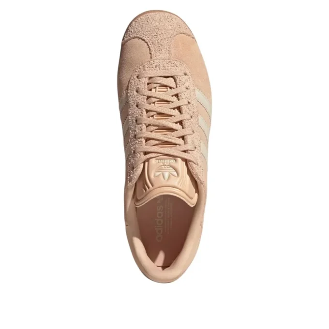 Adidas Gazelle “Halo Blush”