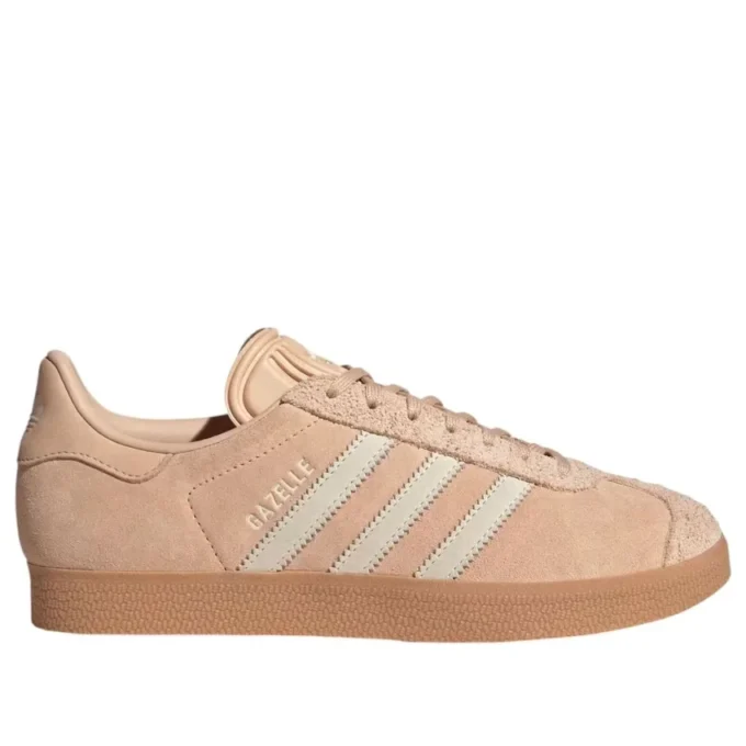 Adidas Gazelle “Halo Blush”