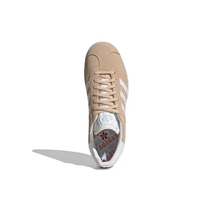 Adidas Gazelle “Halo Blush”