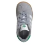 Adidas Gazelle “Halo Silver Green”
