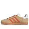Adidas Gazelle “Hazy Beige Orange”