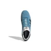 Adidas Gazelle “Hazy Blue Black”