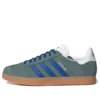 Adidas Gazelle “Hazy Emerald Blue”