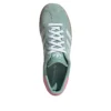 Adidas Gazelle “Hazy Green Bliss Pink”