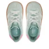 Adidas Gazelle “Hazy Green White Pink”