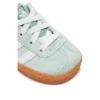 Adidas Gazelle “Hazy Green White Pink”