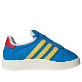 Adidas Gazelle Home “Bright Blue Yellow”