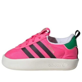 Adidas Gazelle Home Icons “Lucid Pink”