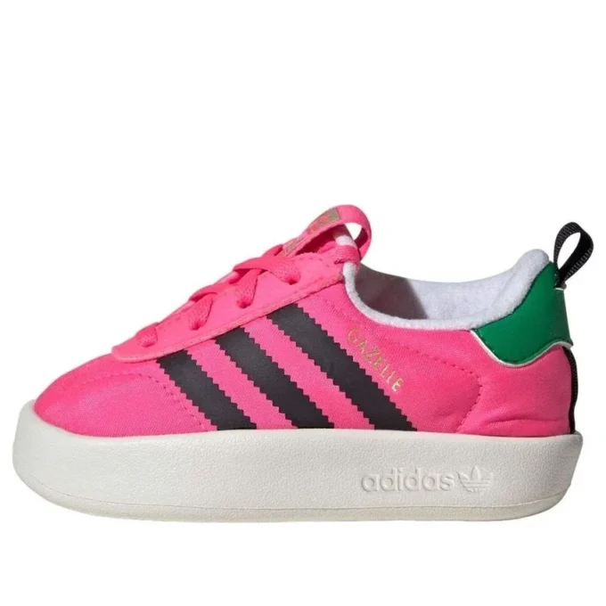Adidas Gazelle Home Icons “Lucid Pink”