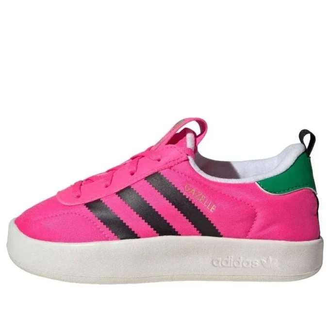 Adidas Gazelle Home Icons “Lucid Pink”
