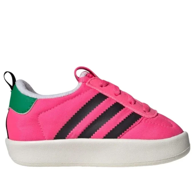 Adidas Gazelle Home Icons “Lucid Pink”