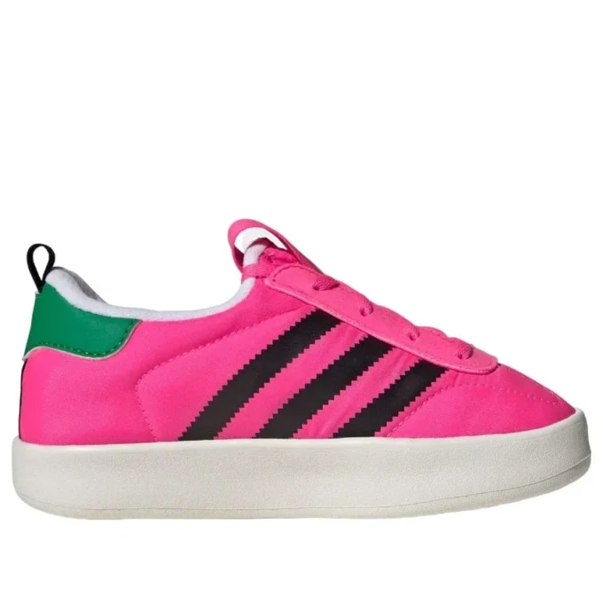 Adidas Gazelle Home Icons “Lucid Pink”
