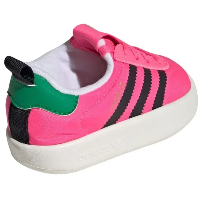 Adidas Gazelle Home Icons “Lucid Pink”