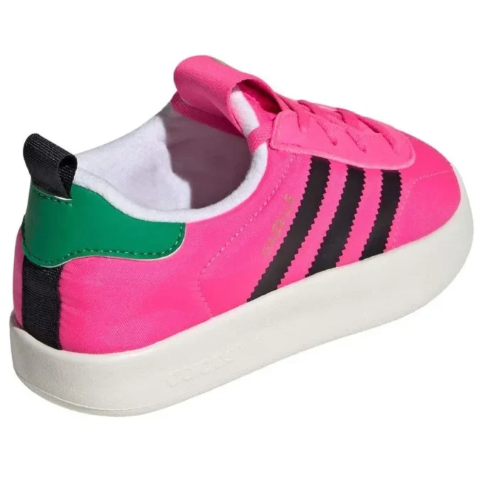 Adidas Gazelle Home Icons “Lucid Pink”