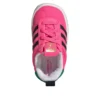 Adidas Gazelle Home Icons “Lucid Pink”