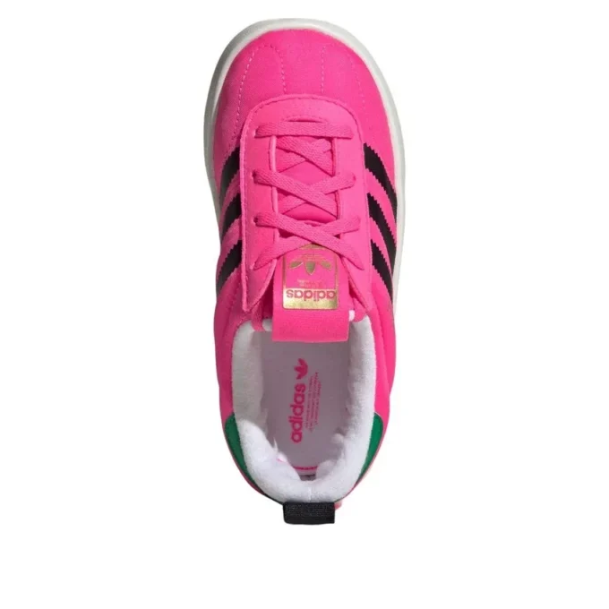 Adidas Gazelle Home Icons “Lucid Pink”