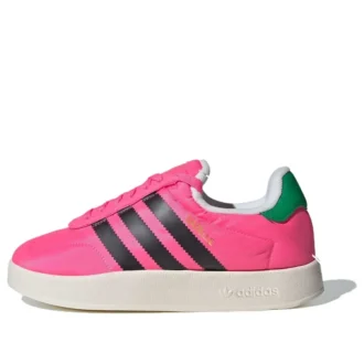 Adidas Gazelle Home “Lucid Pink Core Black”