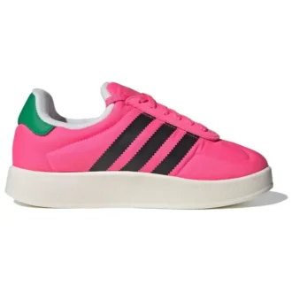 Adidas Gazelle Home “Lucid Pink Core Black”